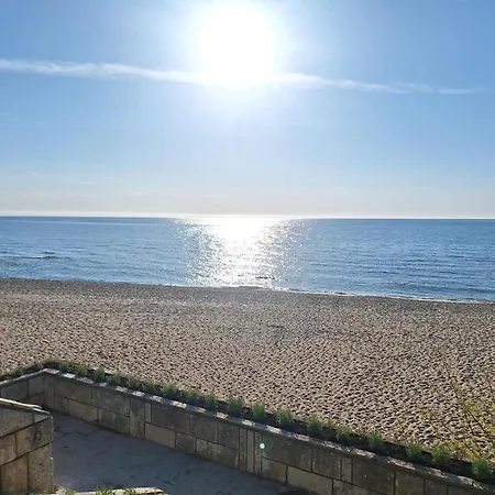 Апартамент Skyline 44 Варна