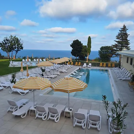 Apartamento Skyline 44 Varna