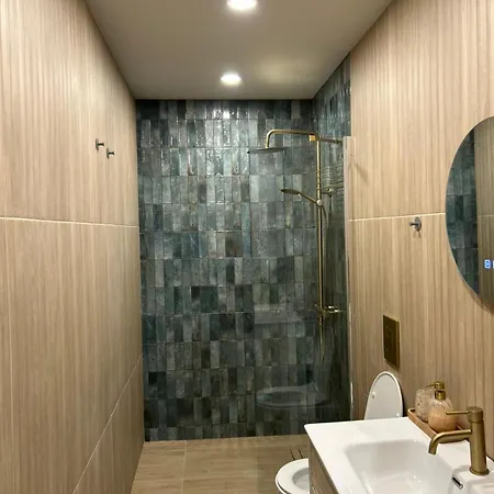 Skyline 44 Apartamento *