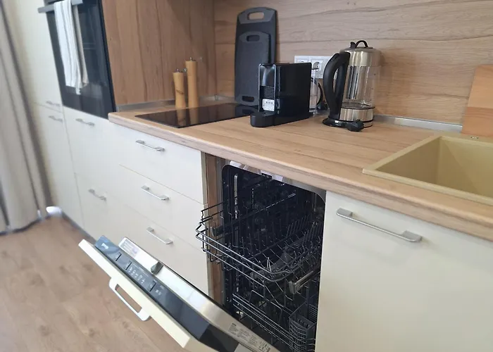 Skyline 44 * ヴァルナ