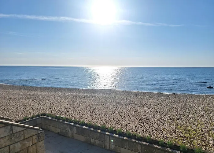 アパート Skyline 44 ヴァルナ