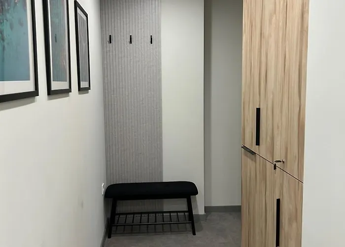 Skyline 44 アパート